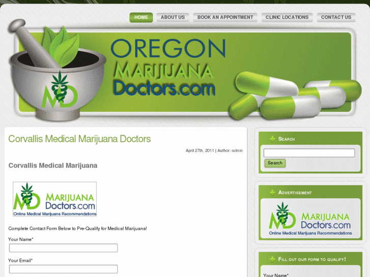 www.oregonmarijuanadoctors.com