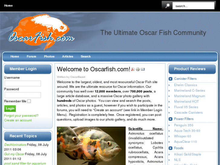 www.oscarfish.com