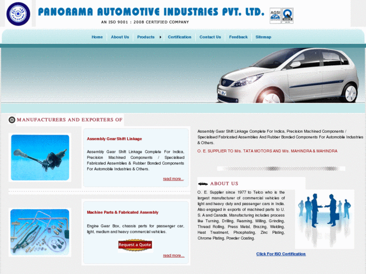 www.panoramaauto.com