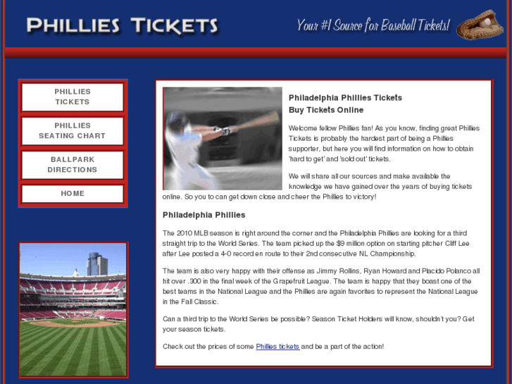 www.phillies-tickets.net