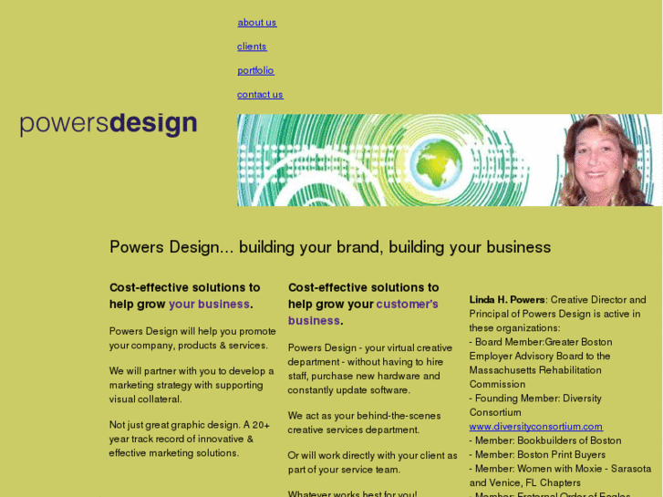 www.powersdesign.net