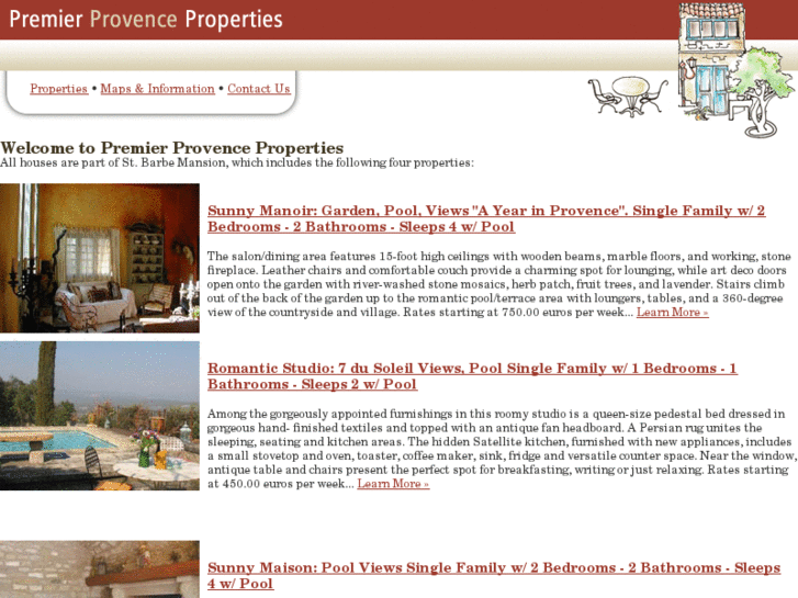 www.premierprovenceproperties.com