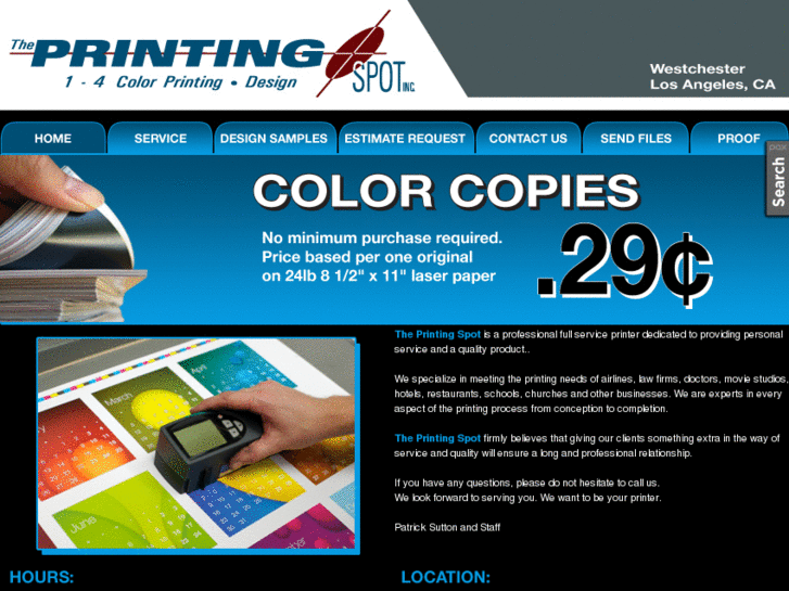 www.printingspot.com