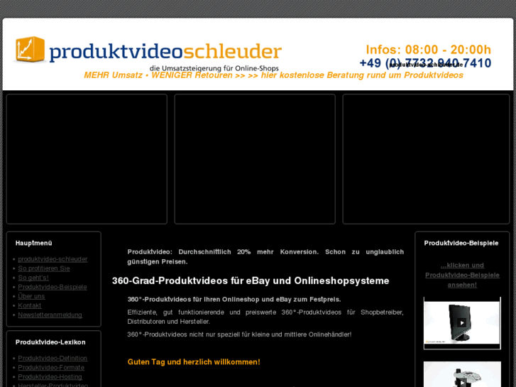 www.produktvideo-schleuder.de