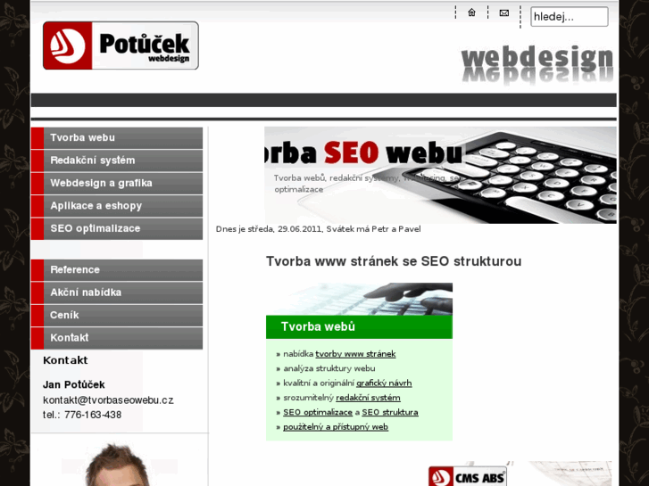 www.proseo.cz