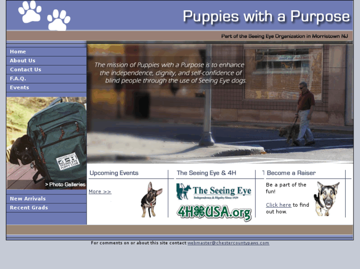 www.puppieswithapurpose.com