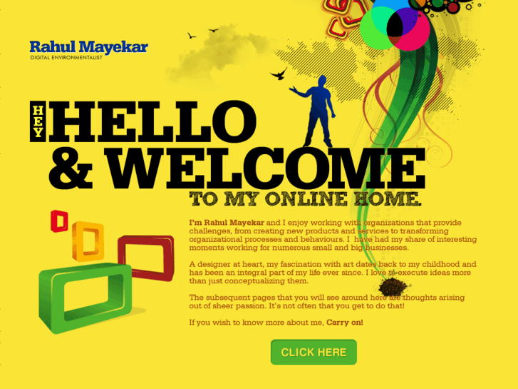 www.rahulmayekar.com