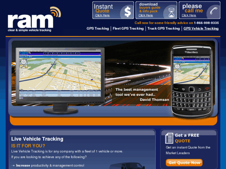 www.ramtracking.ca