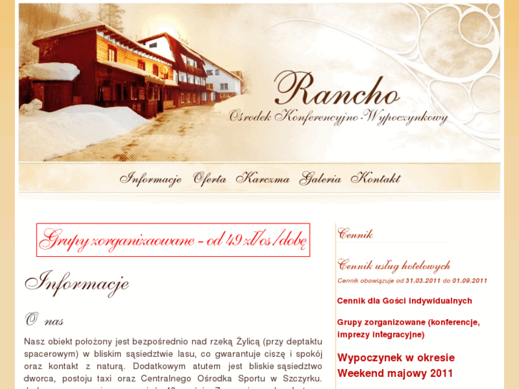 www.rancho-hotel.pl