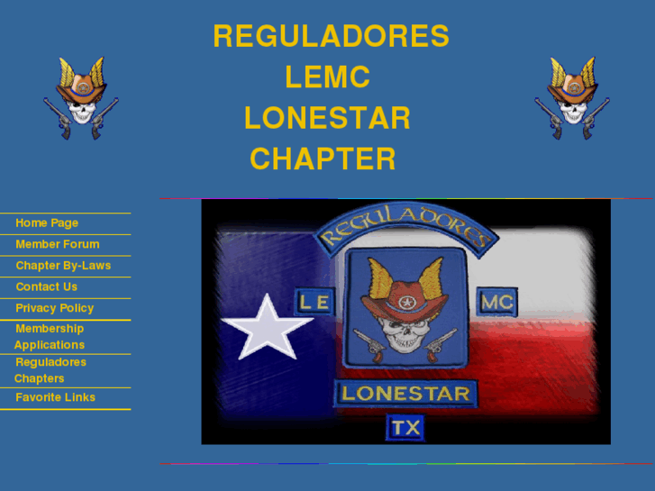 www.reguladoreslonestar.com