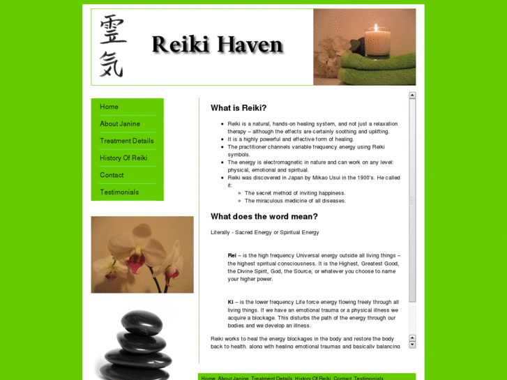 www.reikihaven.org