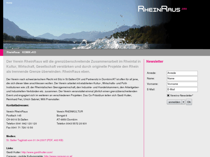 www.rheinraus.org