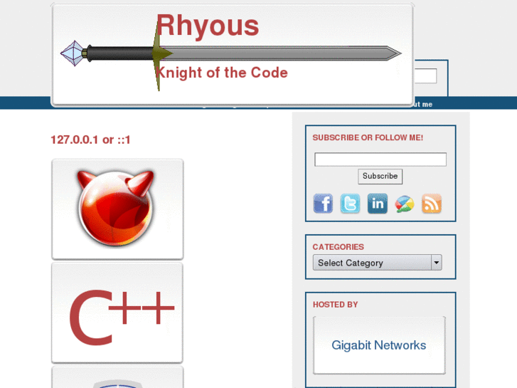 www.rhyous.com