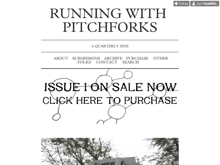 www.runningwithpitchforks.com