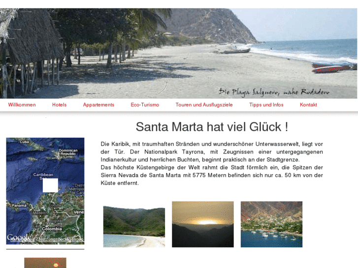 www.santa-marta.de