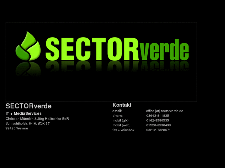 www.sectorverde.com