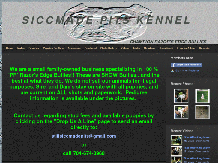 www.siccmadepits.com