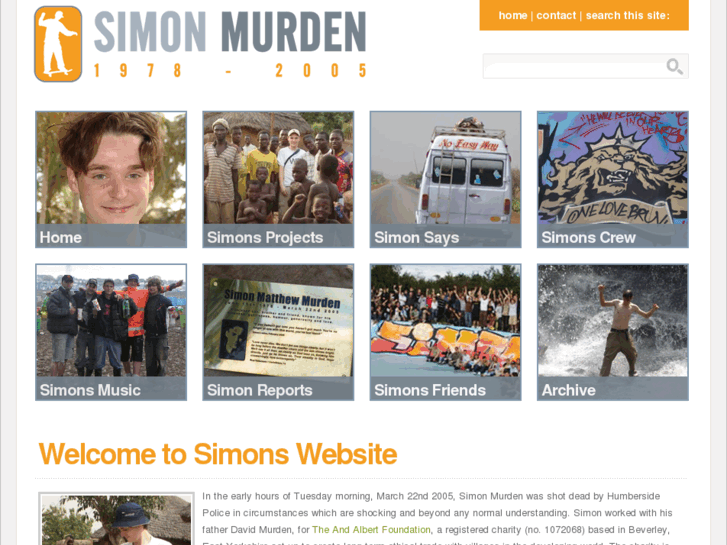 www.simonmurden.com