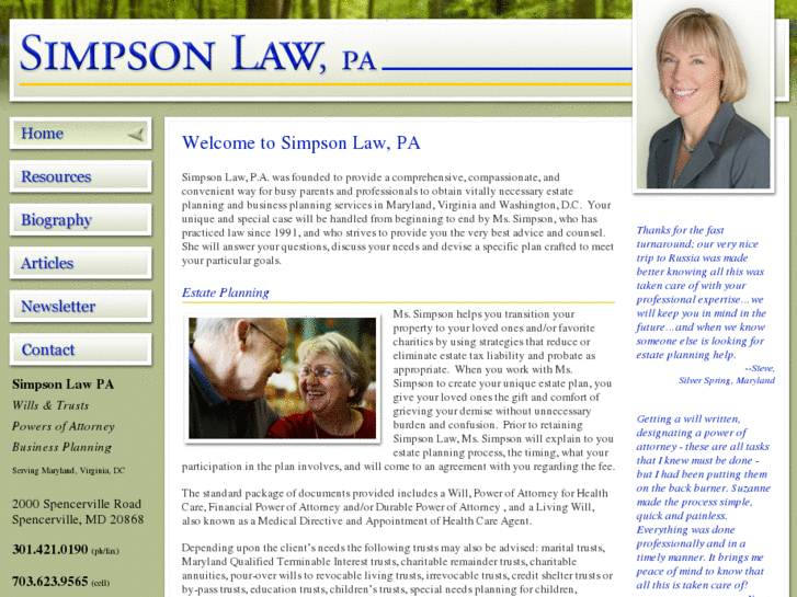 www.simpsonlaw.biz