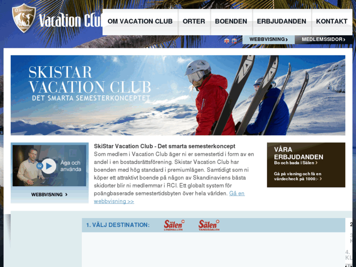 www.skistarvacationclub.com