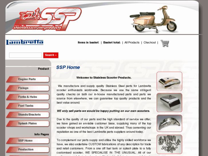 www.ssp-lambretta.com