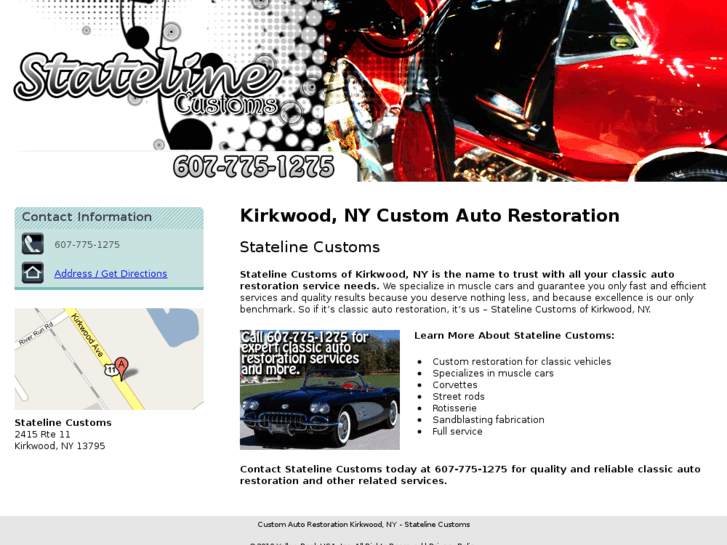 www.statelinecustomsny.com