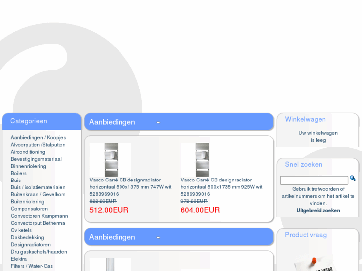 www.stopet-radiatoren.nl