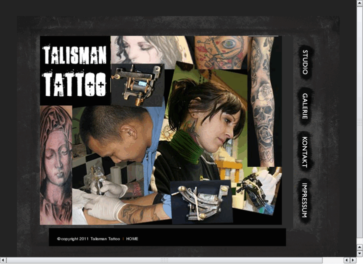 www.talisman-tattoo.com