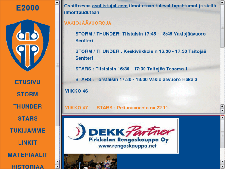 www.tappara2000.com