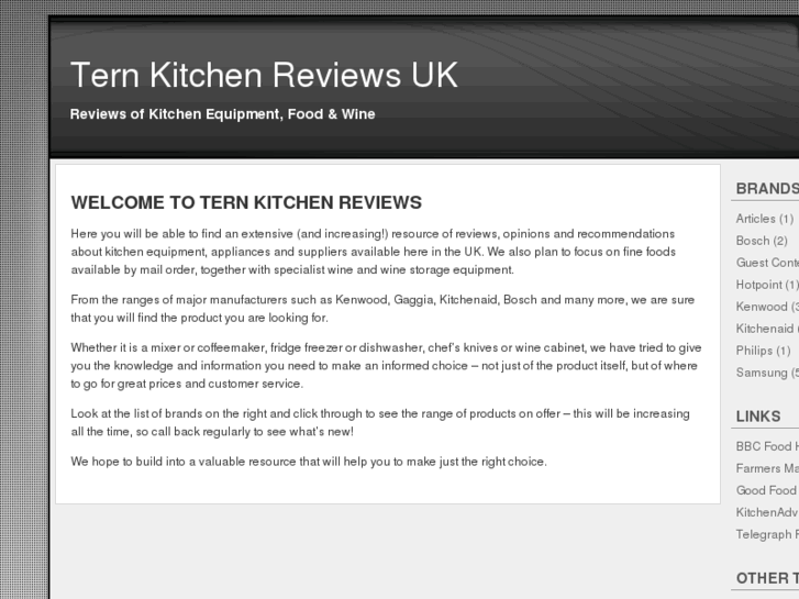 www.ternkitchenreviews.com