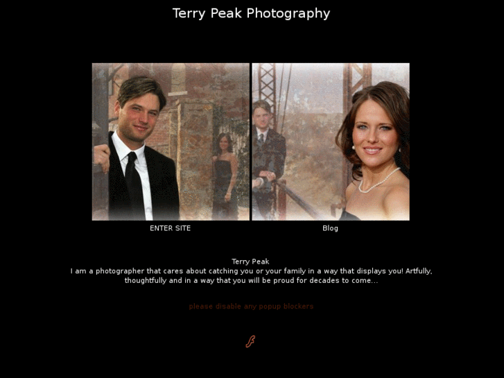 www.terrypeakphotography.com