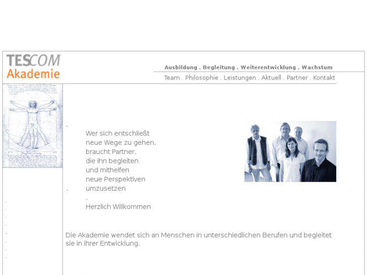www.tescom-academy.com