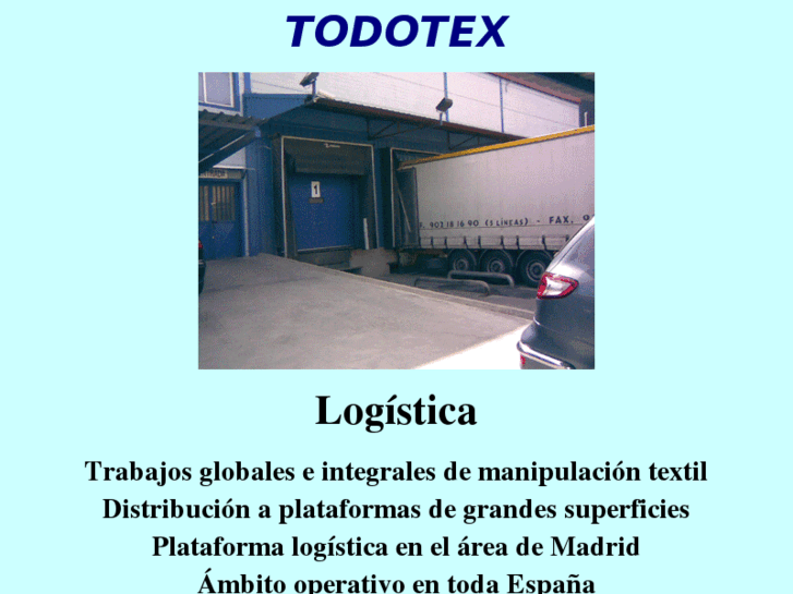 www.todotex.com