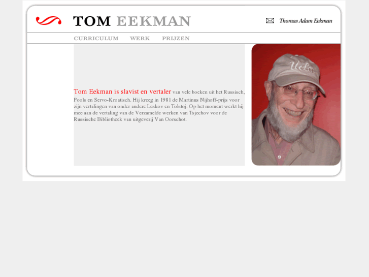 www.tomeekman.com