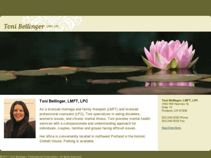 www.tonibellinger.com