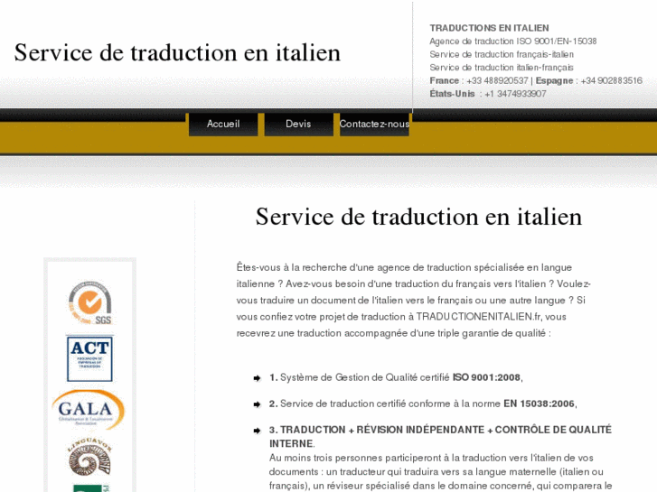 www.traductionenitalien.fr