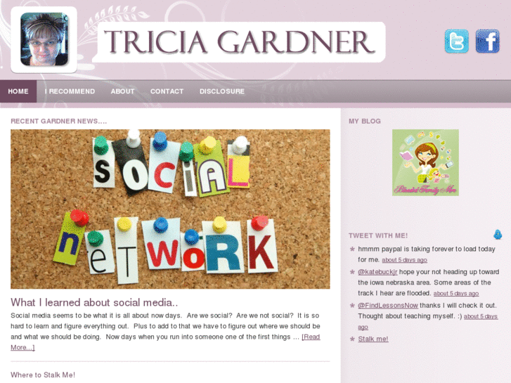 www.triciagardner.com