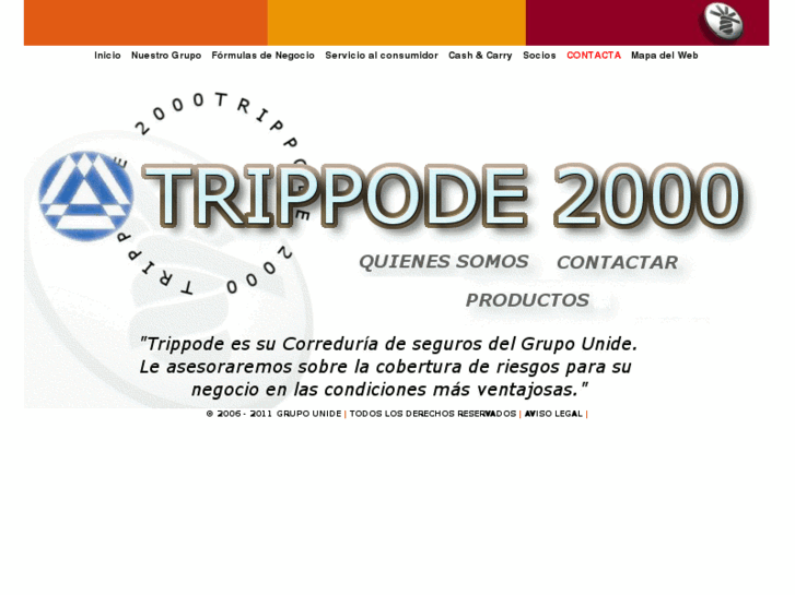 www.trippode.es