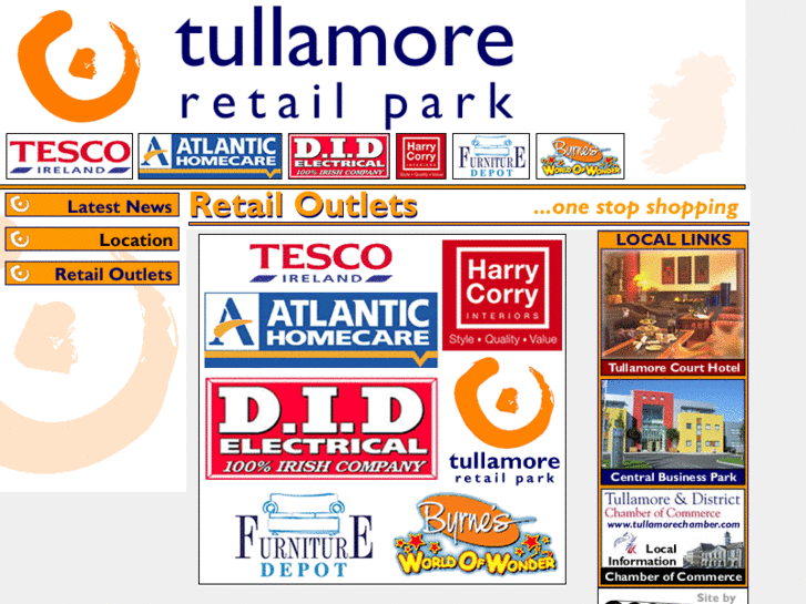 www.tullamoreretailpark.com