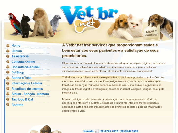 www.vetbr.net