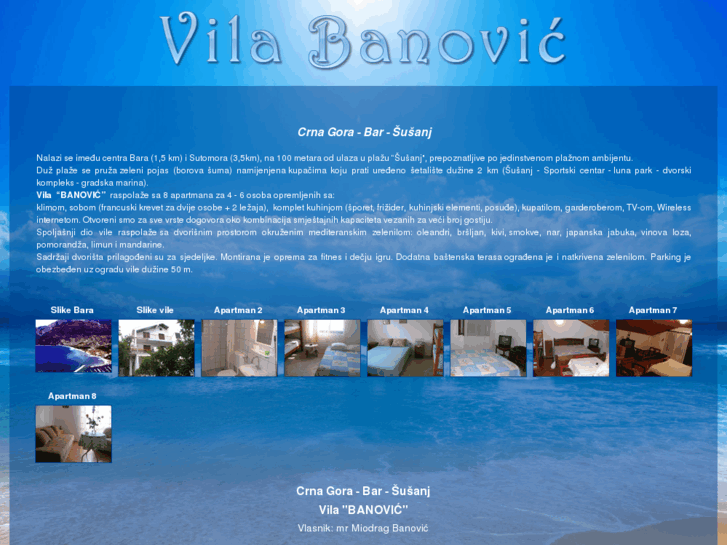 www.vilabanovic.com