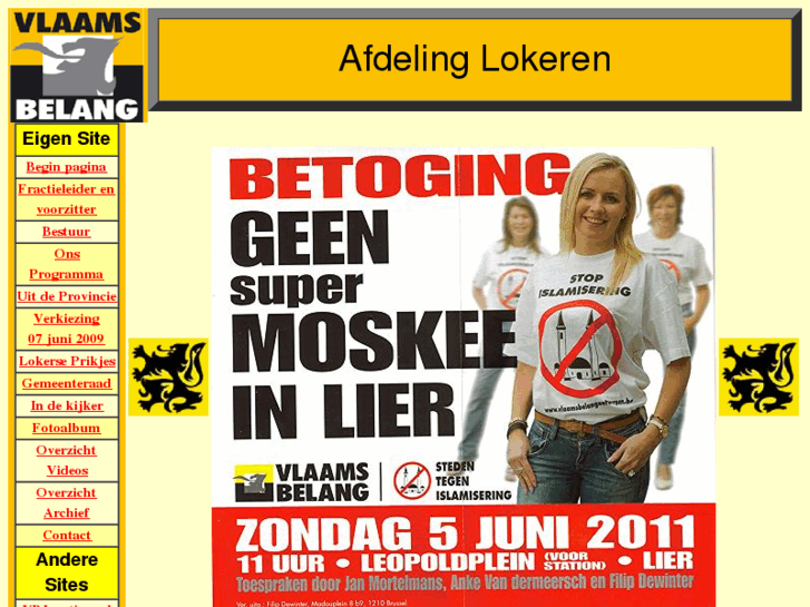 www.vlaamsbelanglokeren.org