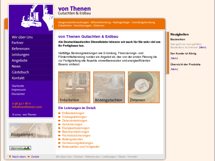 www.vonthenen.net