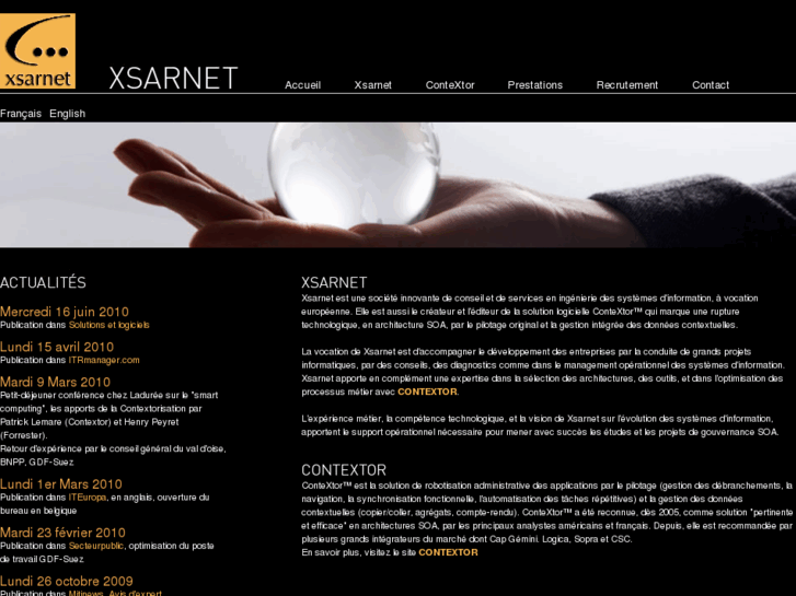 www.xsarnet.com