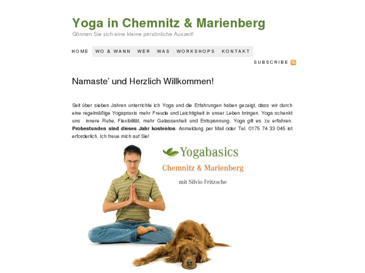 www.yogabasics-kurs.de