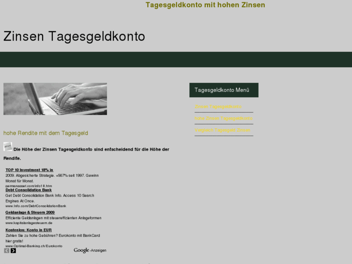 www.zinsen-tagesgeldkonto.net