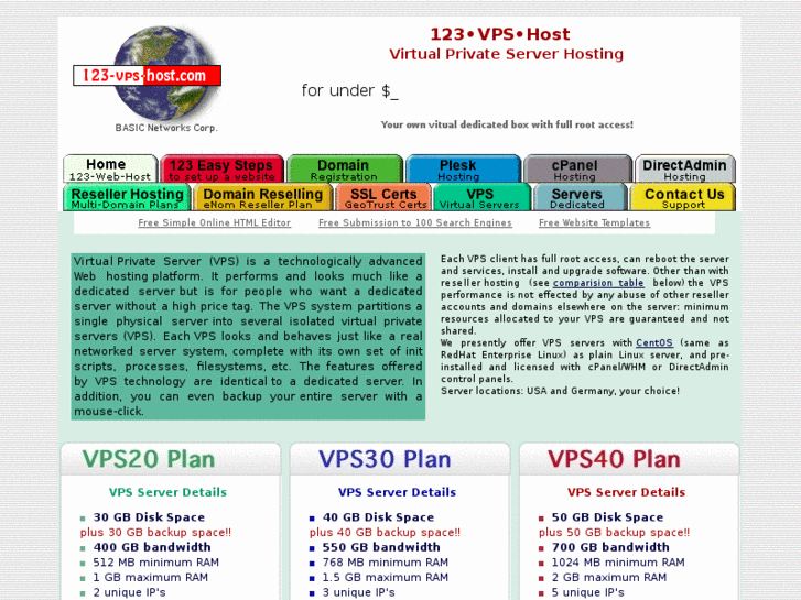 www.123-vps-host.com