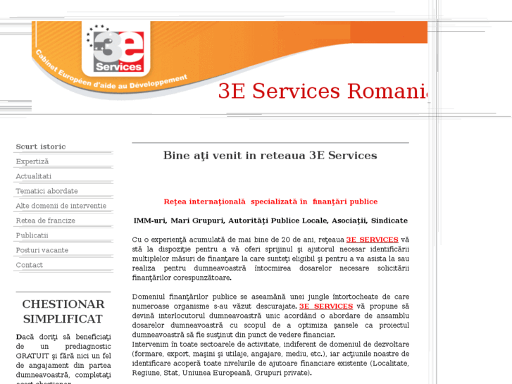 www.3eservicesromania.com