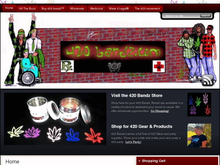 www.420bandz.com