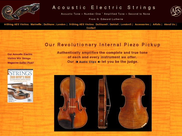 www.5-stringviolin.com